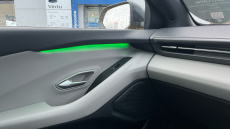 Ford Capri 210kW Premium 77kWh 5dr Auto Electric Estate